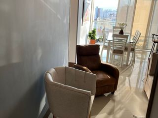 Foto 8 de En venta Fantastico apartamento.