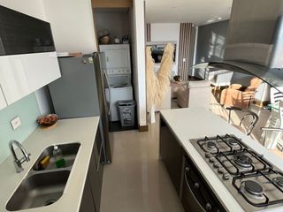 Foto 3 de En venta Fantastico apartamento.