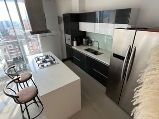 Foto 2 de En venta Fantastico apartamento.