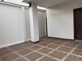 Foto 6 de VENTA DE DPTO. DUPLEX EN URB. LA CAROLINA, MACHALA
