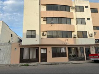 Foto 1 de VENTA DE DPTO. DUPLEX EN URB. LA CAROLINA, MACHALA