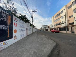 Foto 7 de VENTA DE DPTO. DUPLEX EN URB. LA CAROLINA, MACHALA