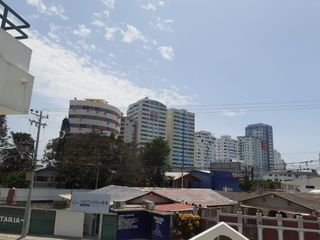 En venta Departamento de 4 dormitorios cerca al mar Salinas Ecuador