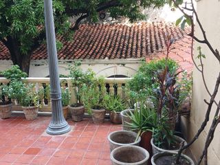 Se vende Apartamento Remodelado Dividido en 2 Aparta Estudio  en el Centro Histórico de Cartagena