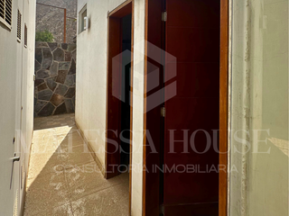 Foto 59 de SE VENDE - CASA EN CONDOMINIO EL ENSUEÑO, CHOSICA