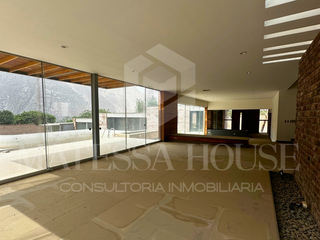 Foto 14 de SE VENDE - CASA EN CONDOMINIO EL ENSUEÑO, CHOSICA