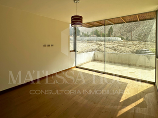Foto 18 de SE VENDE - CASA EN CONDOMINIO EL ENSUEÑO, CHOSICA