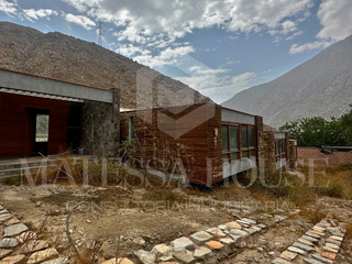 Foto 2 de SE VENDE - CASA EN CONDOMINIO EL ENSUEÑO, CHOSICA