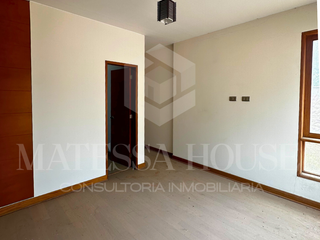 Foto 21 de SE VENDE - CASA EN CONDOMINIO EL ENSUEÑO, CHOSICA