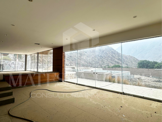 Foto 10 de SE VENDE - CASA EN CONDOMINIO EL ENSUEÑO, CHOSICA