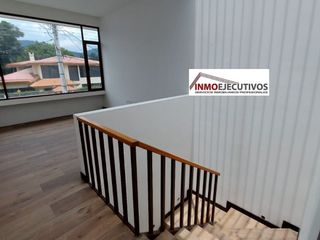 Foto 9 de Espectacular Casa de Venta por Estrenar en Cumbayá - La Primavera 2