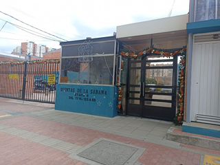 Venta de Casa en el Conjunto Quintas De La Sabana 2 , Barrio El Gaco , Engativá Bogotá
