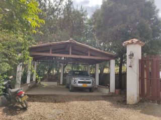 venta Casa Villa de Leyva