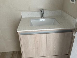 Se vende Departamento a estrenar sin muebles en la ciudad de Quito