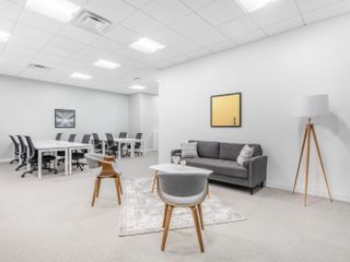 Encuentra una oficina en Bogotá, Spaces Nogal para 5 personas lista para empezar a trabajar