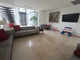 Foto 2 de Isla Mocoli, Renta de Hermosa Casa con Piscina