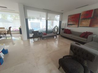 Foto 3 de Isla Mocoli, Renta de Hermosa Casa con Piscina