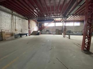 Foto 7 de bodega industrial de alquiler Manta Montecristi