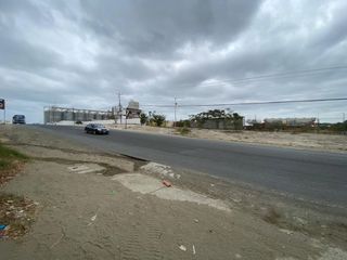 Foto 12 de bodega industrial de alquiler Manta Montecristi