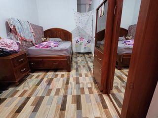 VENTA DE CASA EN URBANIZACIÓN SANTA ROSA DE CHICLAYO