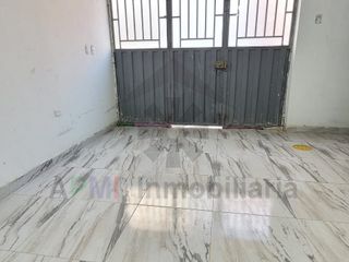 VENTA DE CASA EN URBANIZACIÓN SANTA ROSA DE CHICLAYO