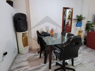 VENTA DE CASA EN URBANIZACIÓN SANTA ROSA DE CHICLAYO