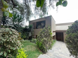 Foto 18 de Vendo Casa Calle Tranquila Urb Los Alamos