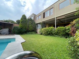 Foto 2 de Vendo Casa Calle Tranquila Urb Los Alamos