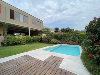 Foto 6 de Vendo Casa Calle Tranquila Urb Los Alamos