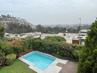 Foto 14 de Vendo Casa Calle Tranquila Urb Los Alamos