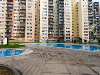 Lindo Departamento En Venta;En Un Espectacular Condominio