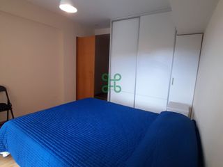 Venta Hermoso departamento de 1 dormitorio, en Barrio Belgrano