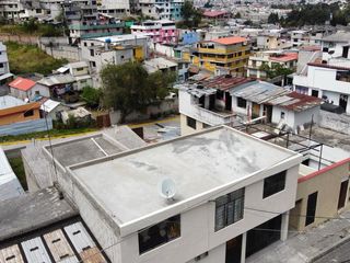 OPORTUNIDAD CASA RENTERA DE VENTA SECTOR DE TANASA SUR DE QUITO