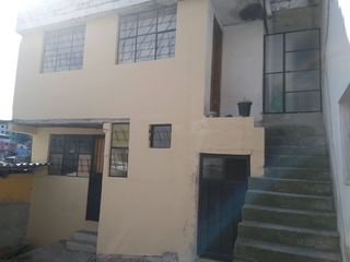 OPORTUNIDAD CASA RENTERA DE VENTA SECTOR DE TANASA SUR DE QUITO