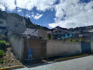 OPORTUNIDAD CASA RENTERA DE VENTA SECTOR DE TANASA SUR DE QUITO