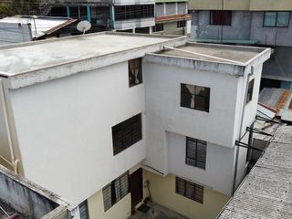 OPORTUNIDAD CASA RENTERA DE VENTA SECTOR DE TANASA SUR DE QUITO