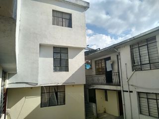 OPORTUNIDAD CASA RENTERA DE VENTA SECTOR DE TANASA SUR DE QUITO