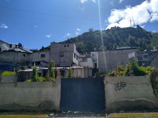 OPORTUNIDAD CASA RENTERA DE VENTA SECTOR DE TANASA SUR DE QUITO