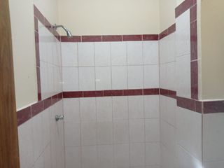 Departamento en planta baja de alquiler en Guayacanes, uso comercial.