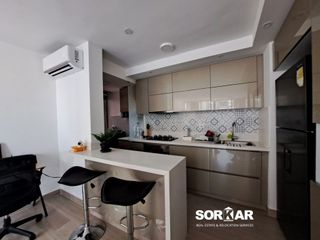 Apartamento en venta en Rio Alto, Barranquilla