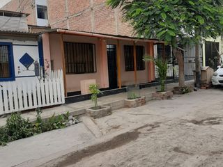VENTA DE TERRENO EN VILLA EL SALVADOR