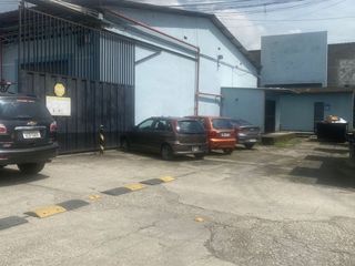 Venta de bodegas en Guayaquil
