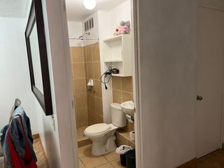 Foto 10 de Venta de Departamento + Cochera