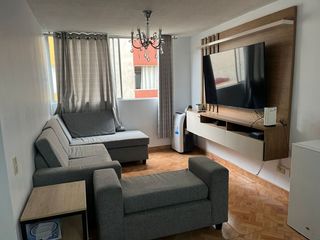 Foto 2 de Venta de Departamento + Cochera