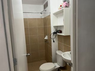 Foto 12 de Venta de Departamento + Cochera