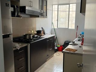 Foto 17 de Venta de Departamento + Cochera
