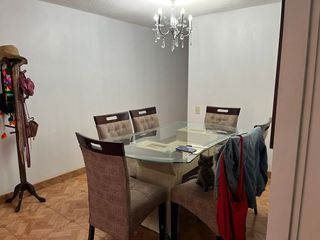 Foto 5 de Venta de Departamento + Cochera