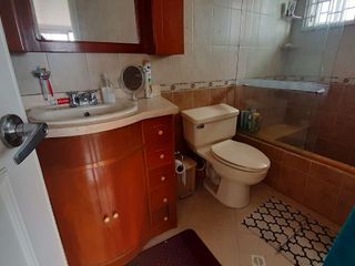 Apartamento en Venta en Santa Bárbara Occidental