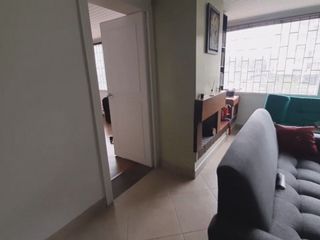 Apartamento en Venta en Santa Bárbara Occidental