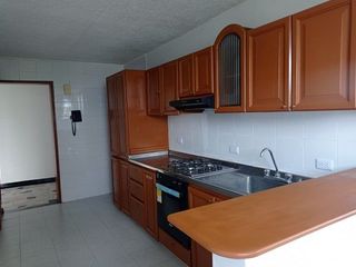 Foto 5 de ARRIENDO APARTAMENTO BARRIO QUIRINAL